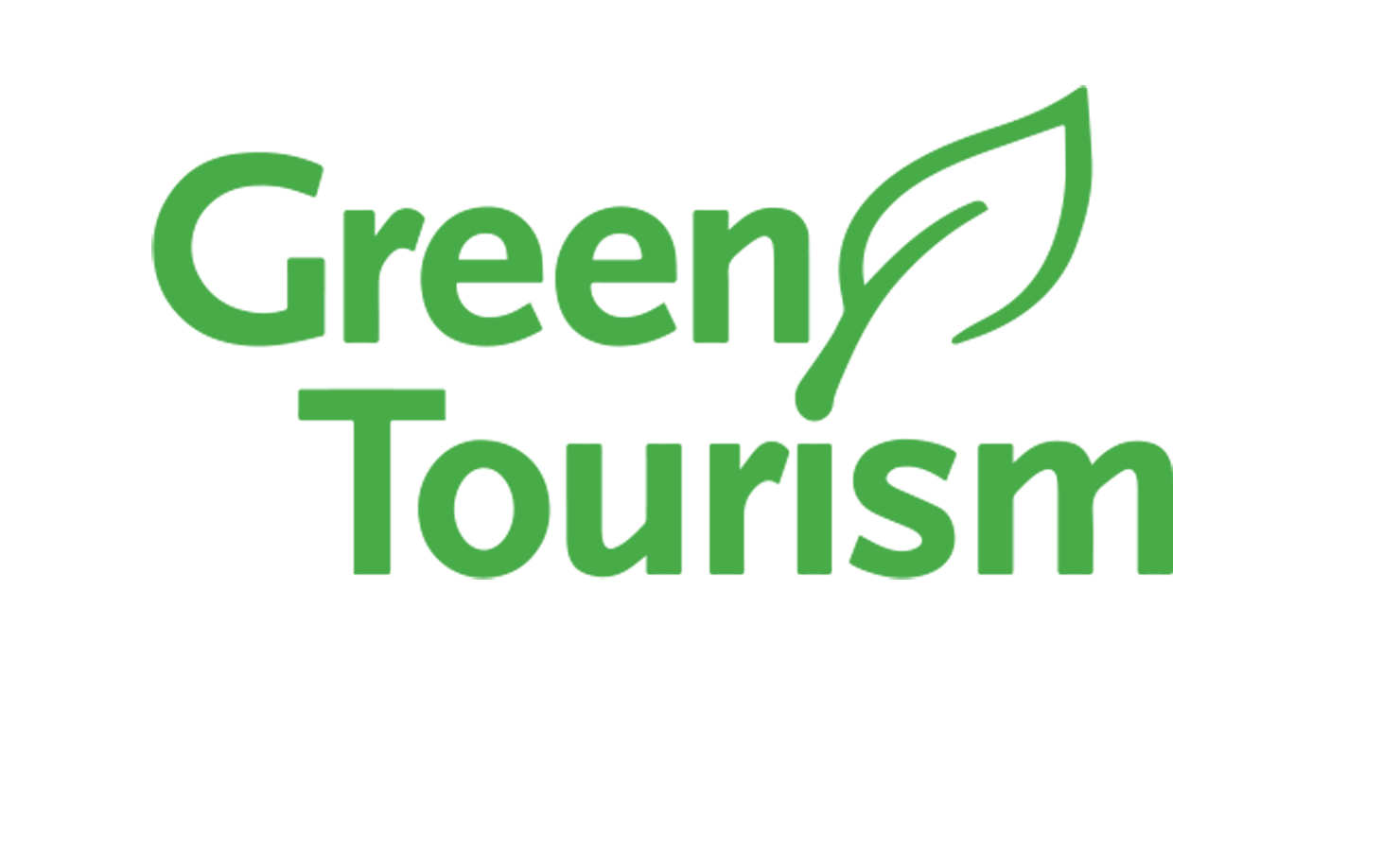 Logo Green Tourism